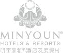 Minyoun Chengdu Kehua Hotel Logo